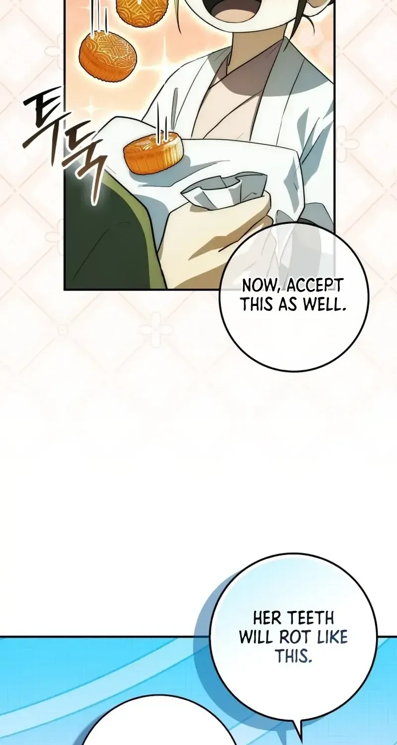 Read Sword God Dragon chapter 10 image 32 on Lezhin