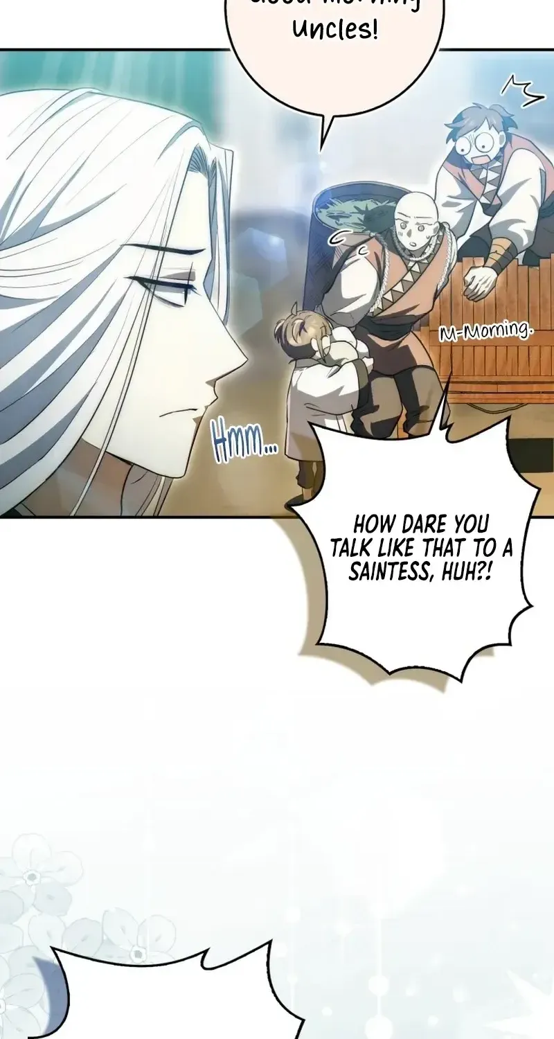Read Sword God Dragon chapter 10 image 34 on Lezhin