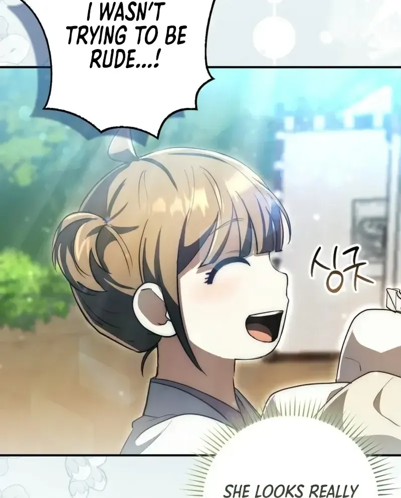 Read Sword God Dragon chapter 10 image 35 on Lezhin