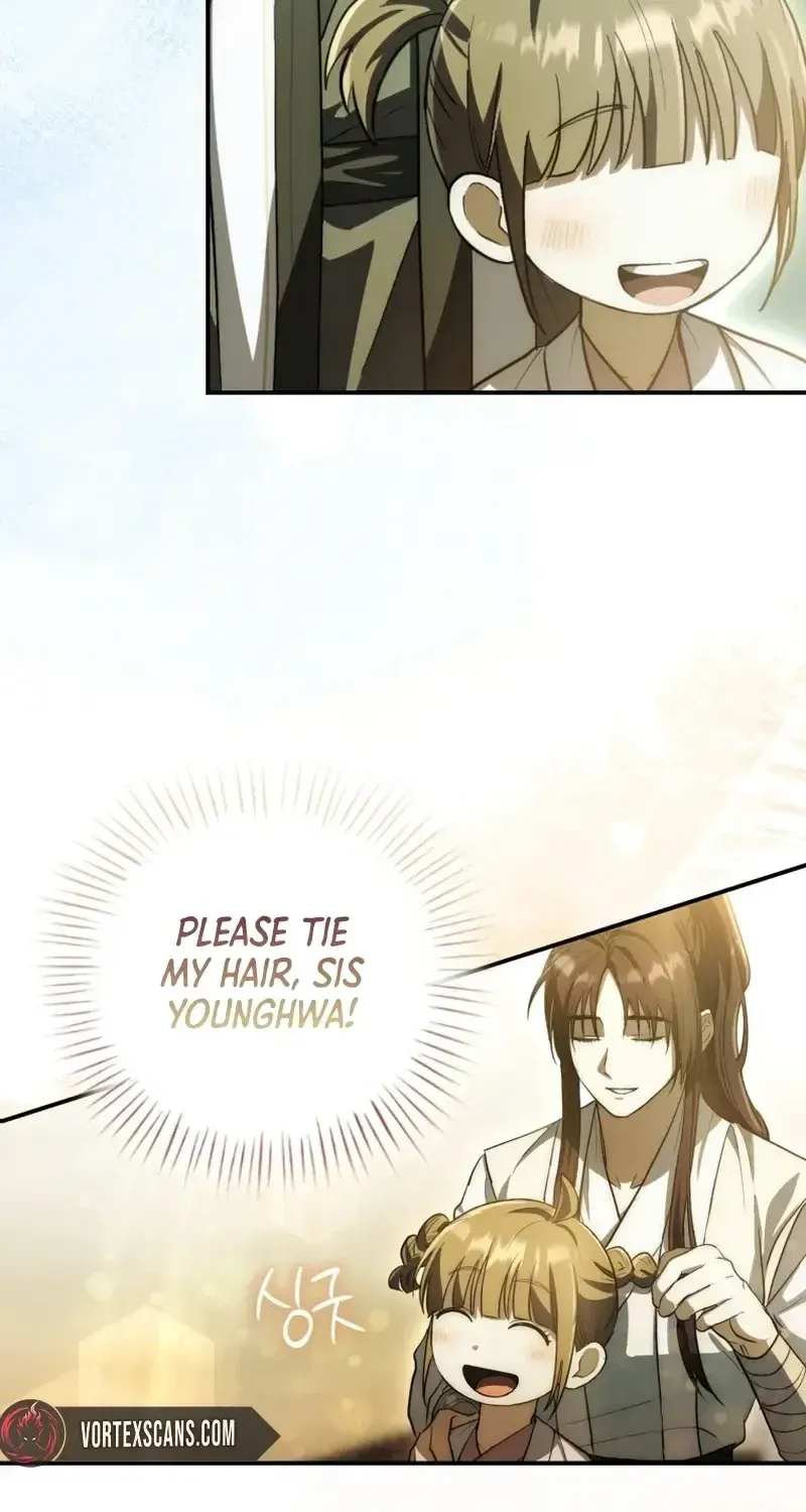 Read Sword God Dragon chapter 10 image 39 on Lezhin