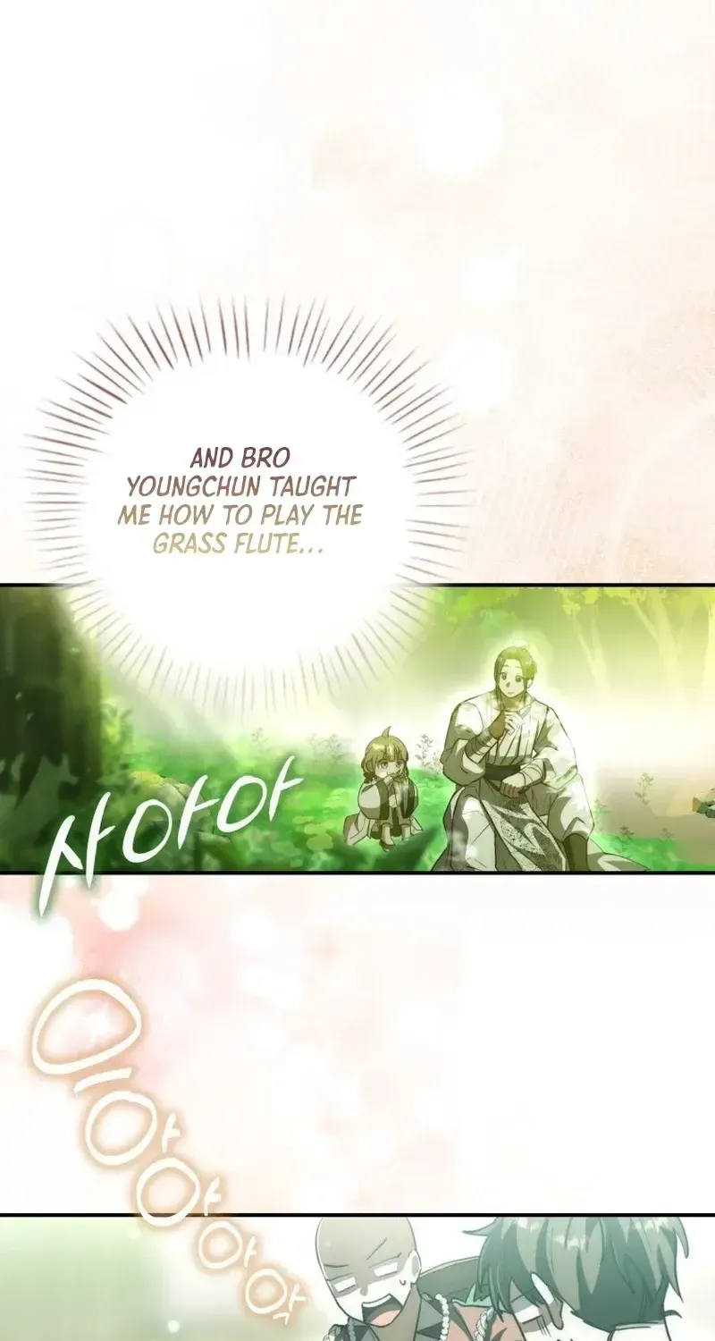 Read Sword God Dragon chapter 10 image 40 on Lezhin