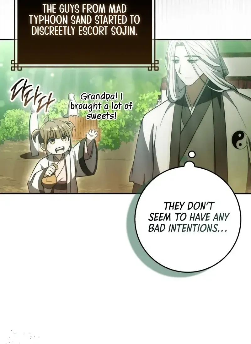 Read Sword God Dragon chapter 10 image 43 on Lezhin