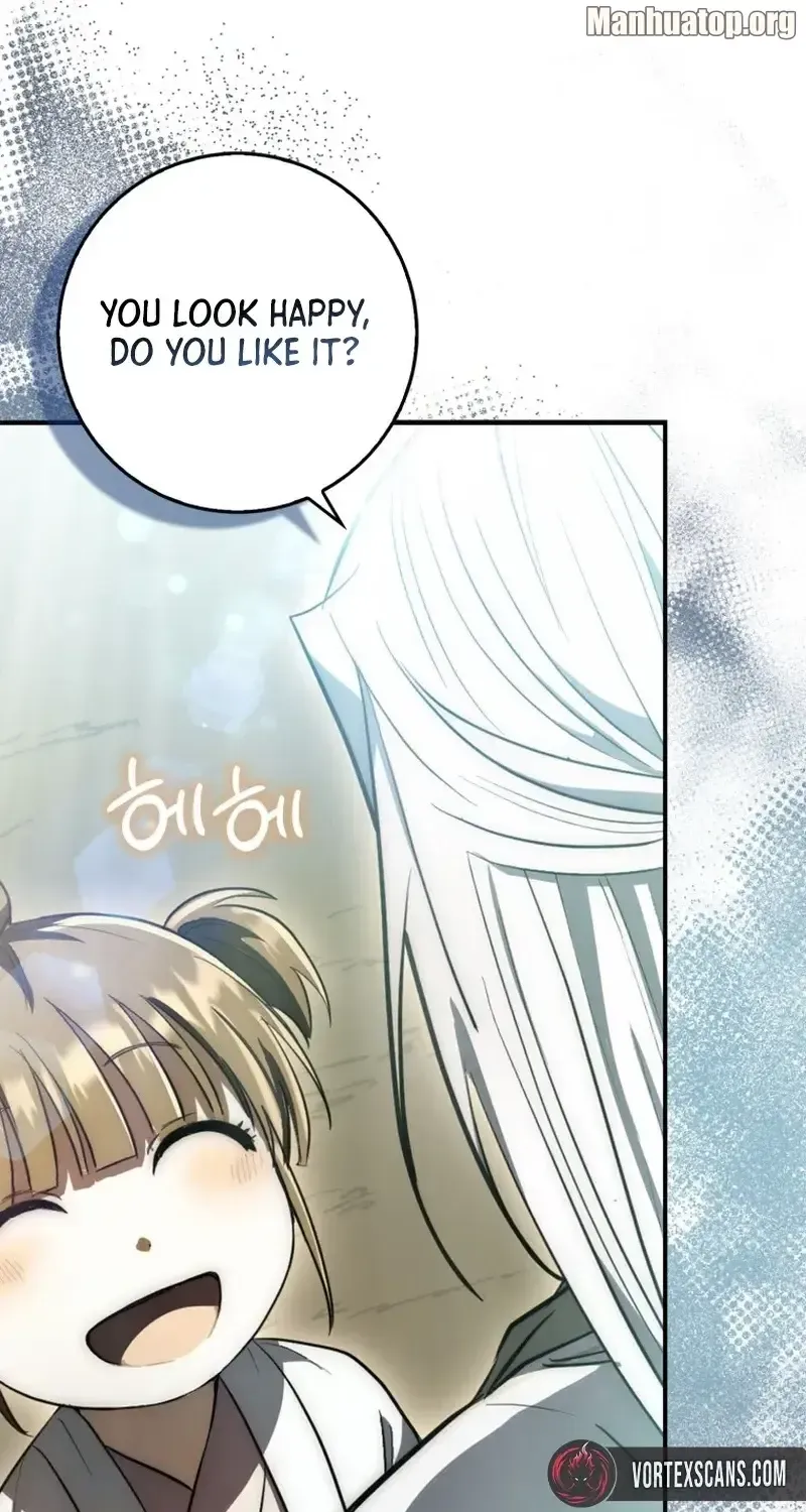 Read Sword God Dragon chapter 10 image 44 on Lezhin