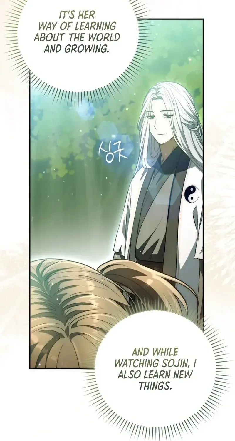 Read Sword God Dragon chapter 10 image 49 on Lezhin