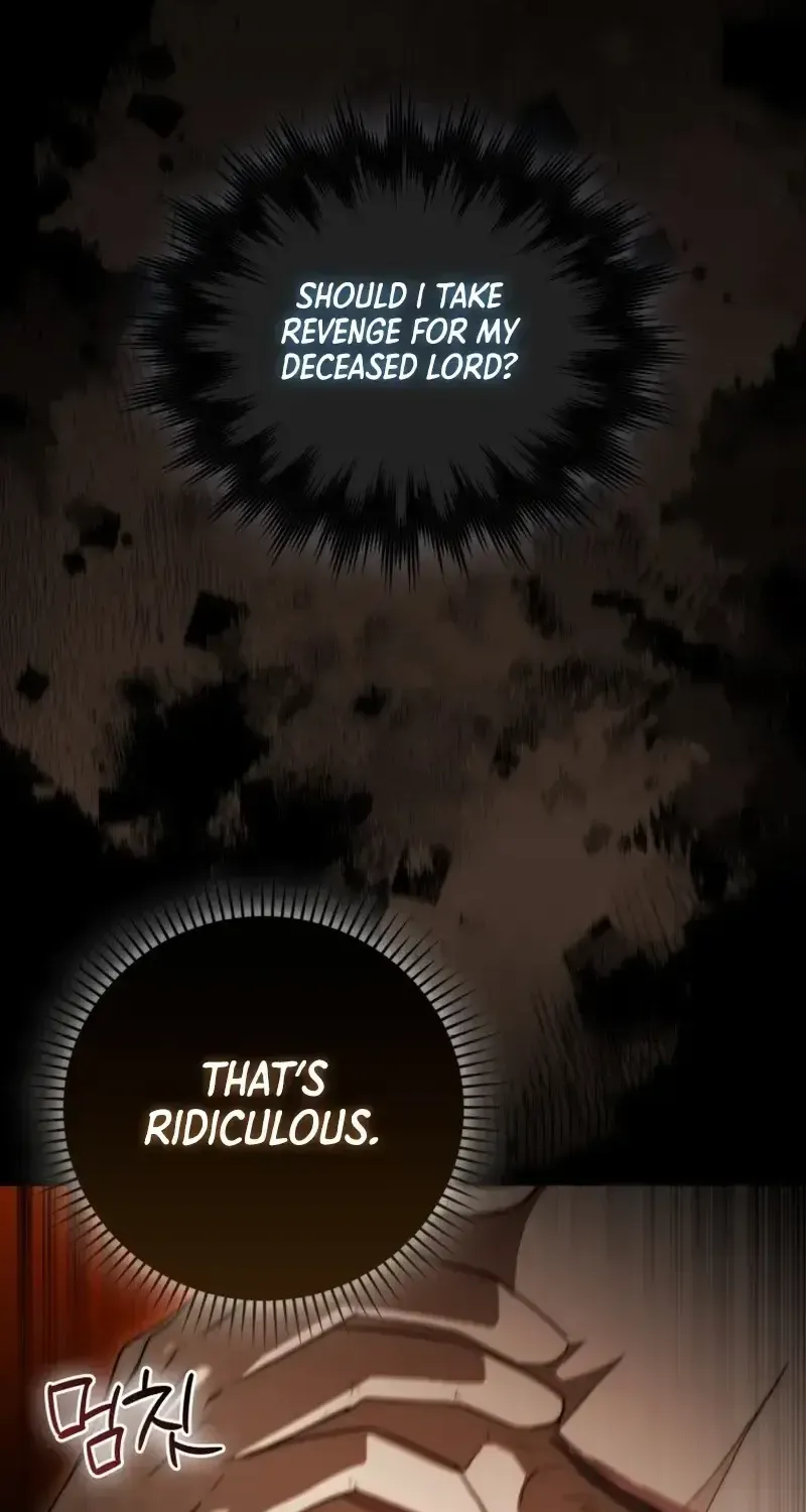 Read Sword God Dragon chapter 10 image 6 on Lezhin