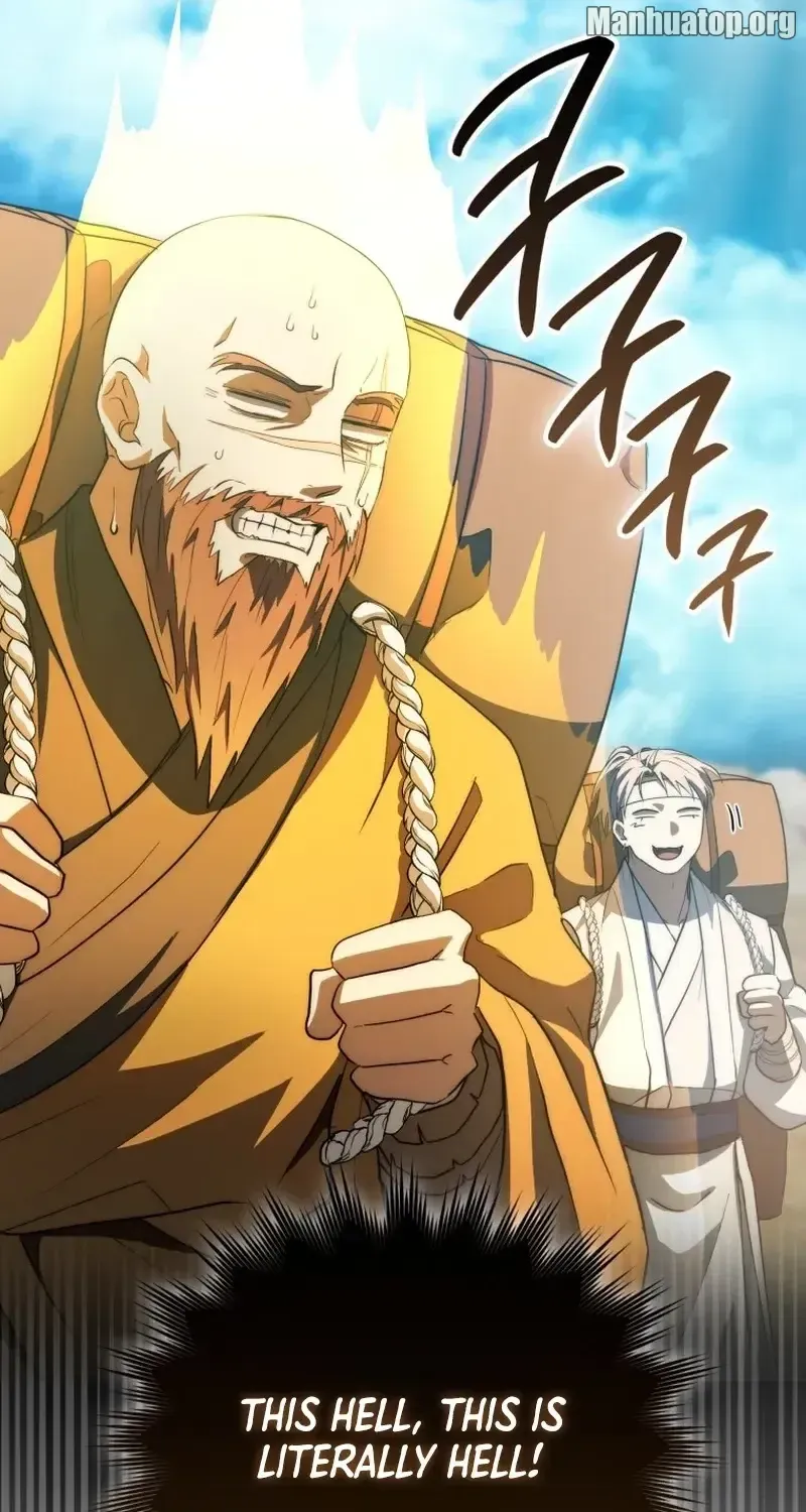 Read Sword God Dragon chapter 10 image 61 on Lezhin