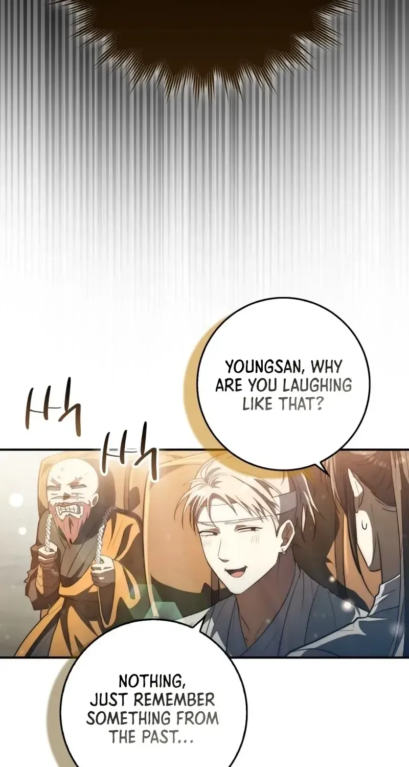 Read Sword God Dragon chapter 10 image 62 on Lezhin