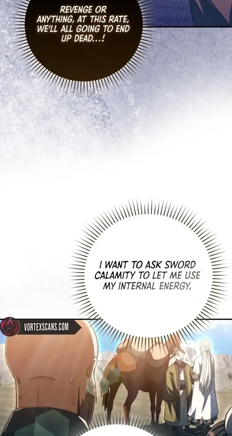 Read Sword God Dragon chapter 10 image 64 on Lezhin