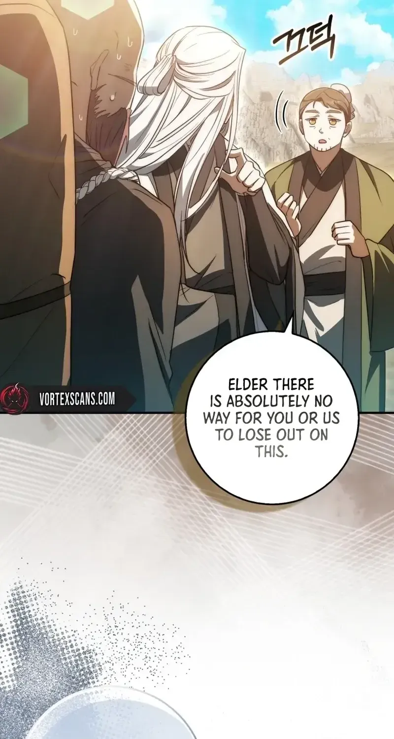 Read Sword God Dragon chapter 10 image 75 on Lezhin