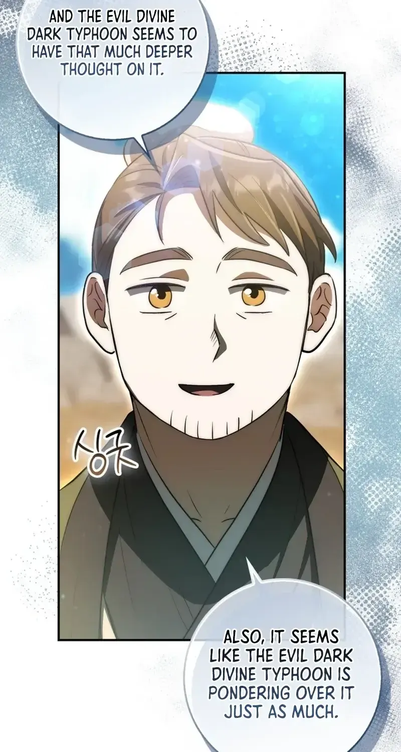 Read Sword God Dragon chapter 10 image 76 on Lezhin