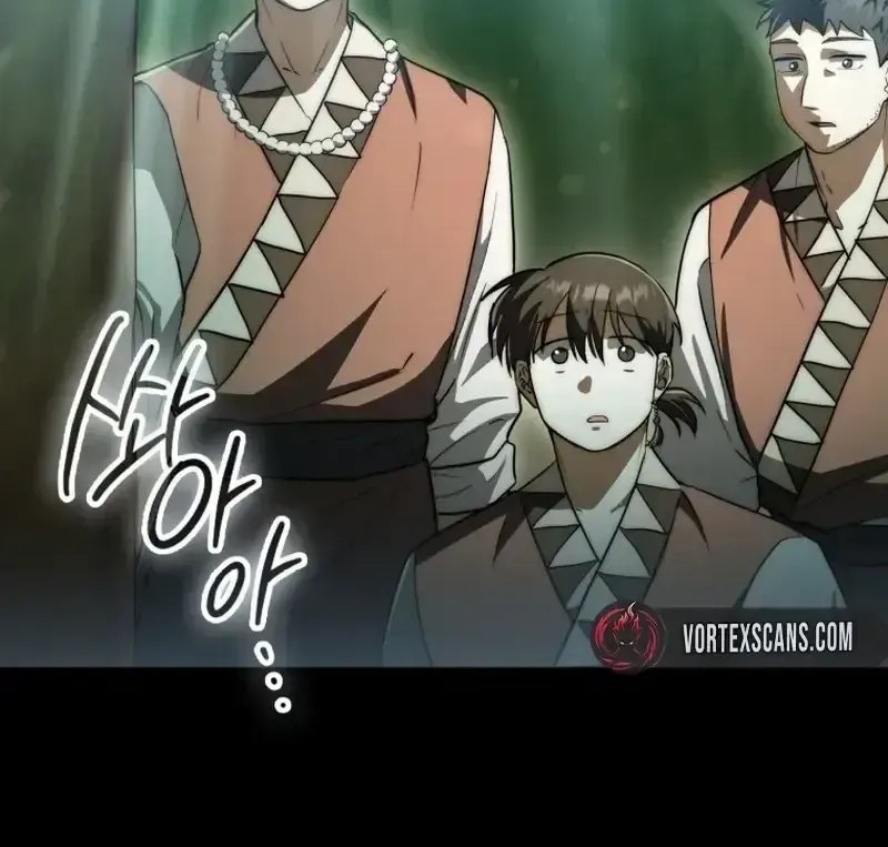 Read Sword God Dragon chapter 10 image 8 on Lezhin