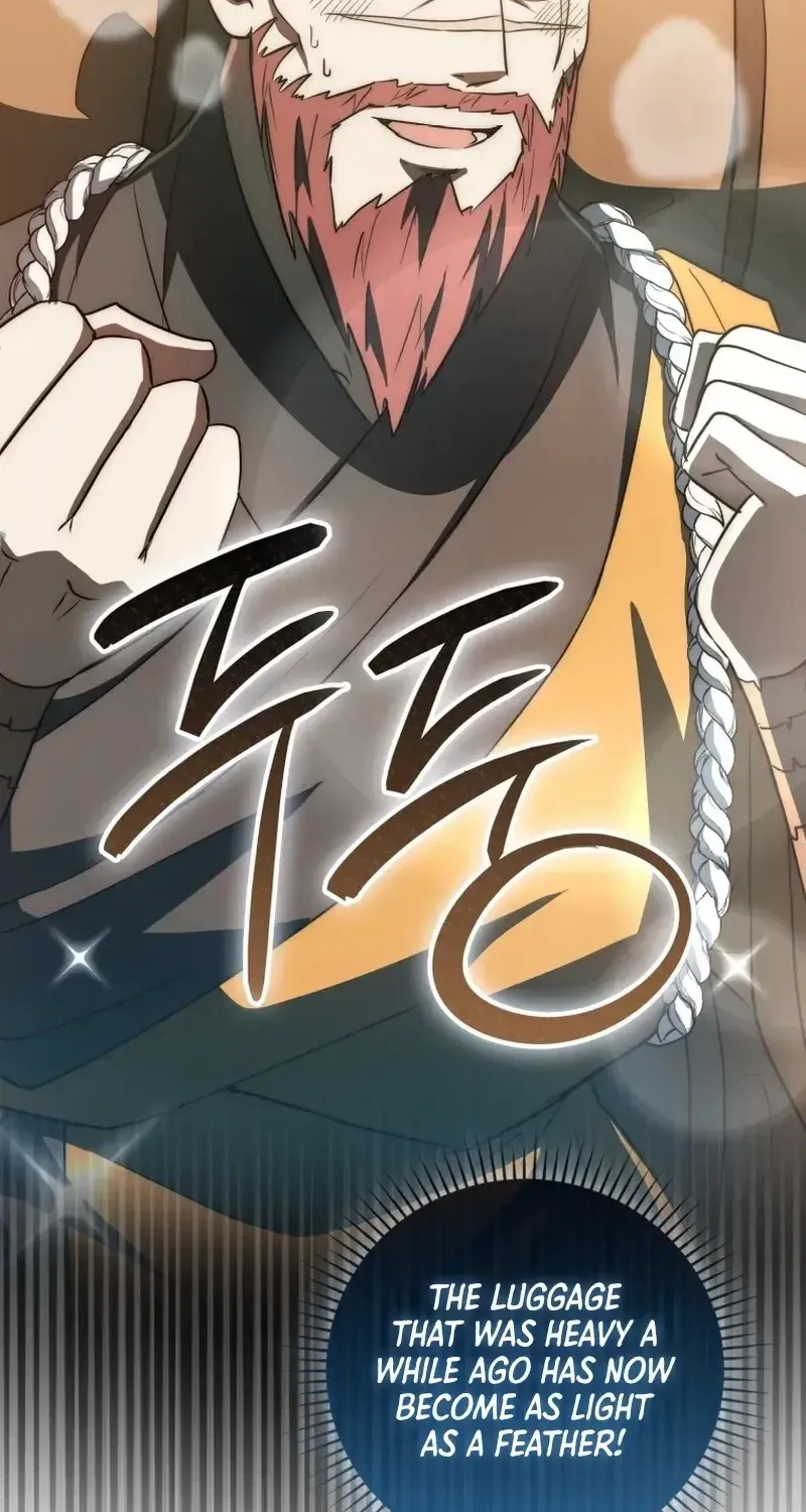 Read Sword God Dragon chapter 10 image 82 on Lezhin