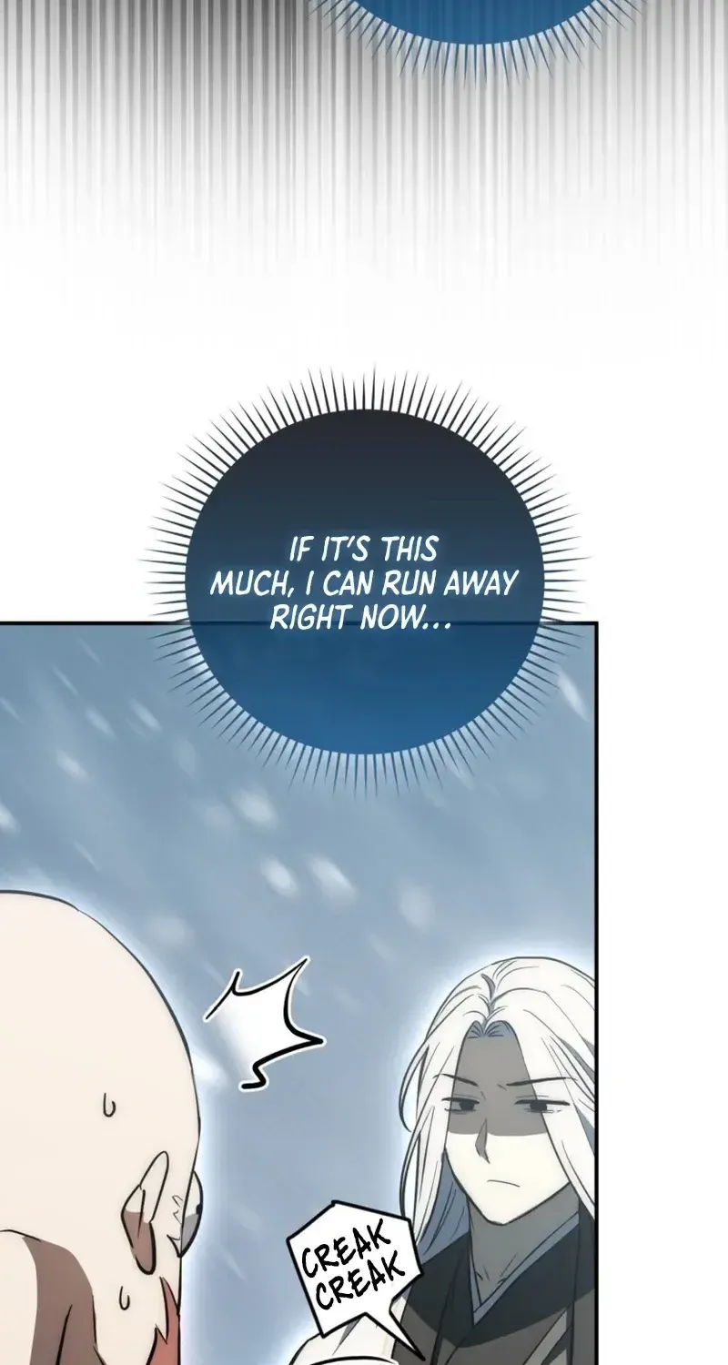Read Sword God Dragon chapter 10 image 83 on Lezhin