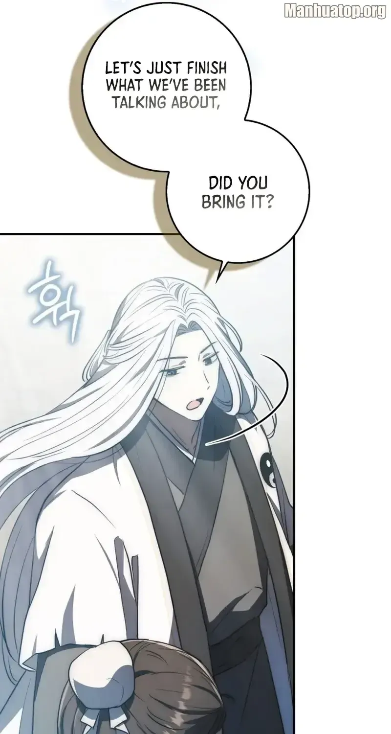 Read Sword God Dragon chapter 10 image 88 on Lezhin