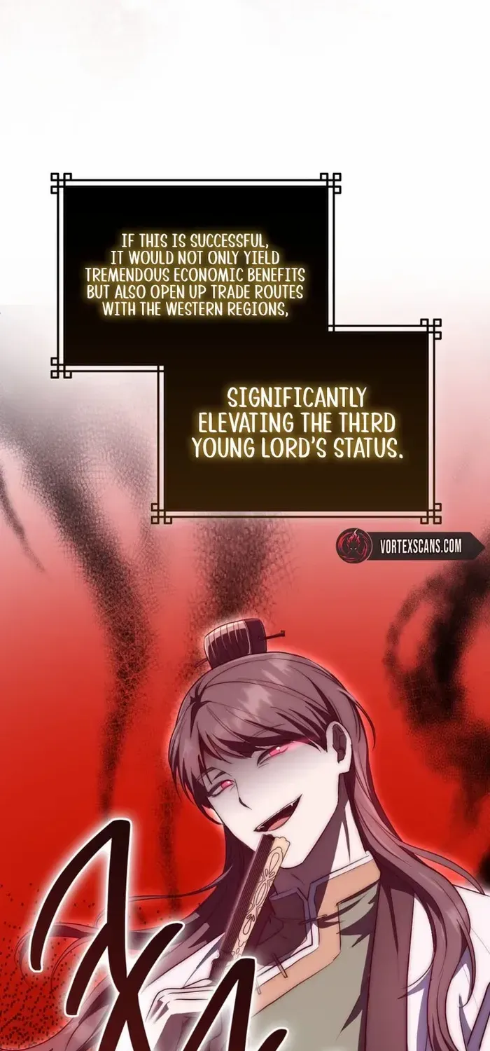 Read Sword God Dragon chapter 11 image 15 on Lezhin