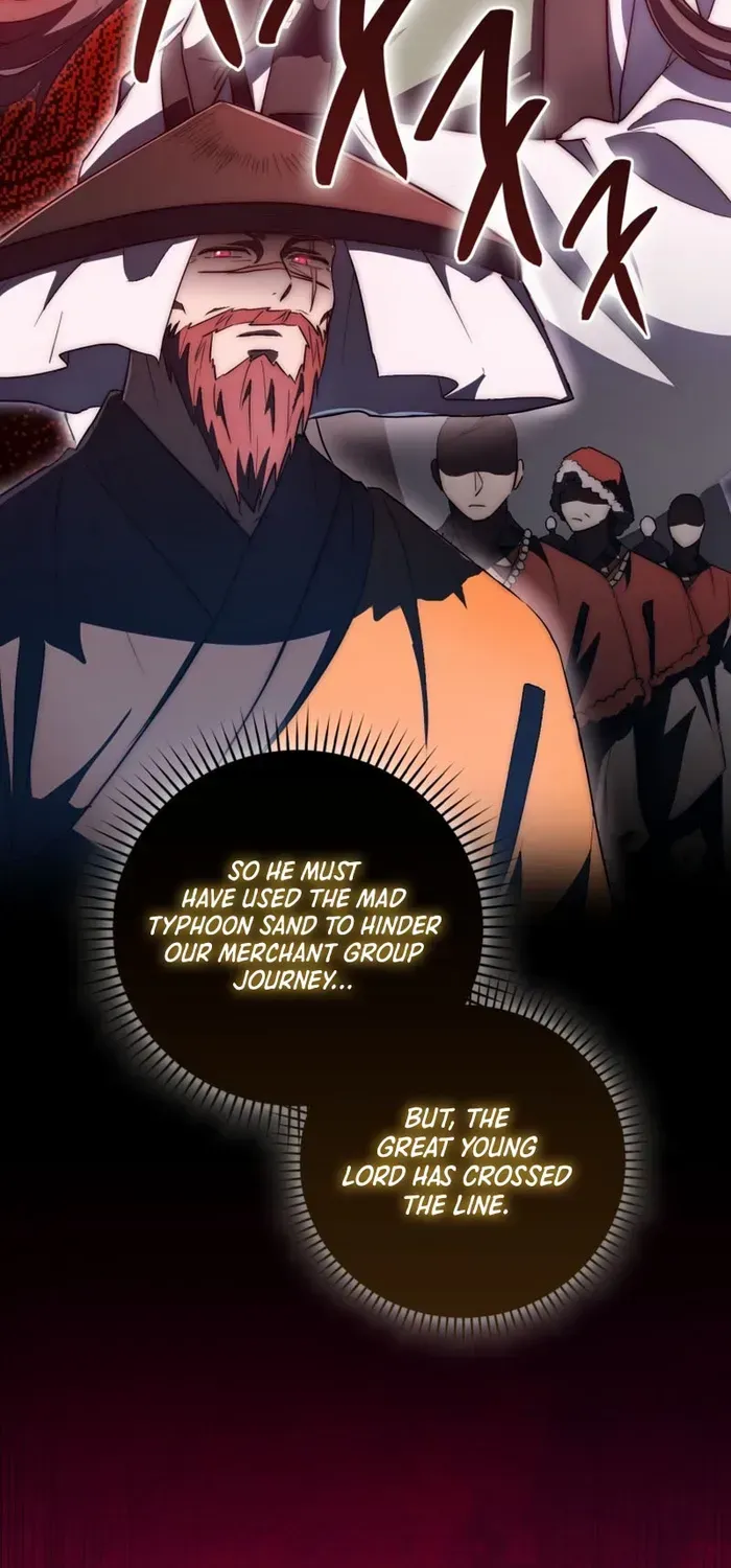 Read Sword God Dragon chapter 11 image 16 on Lezhin