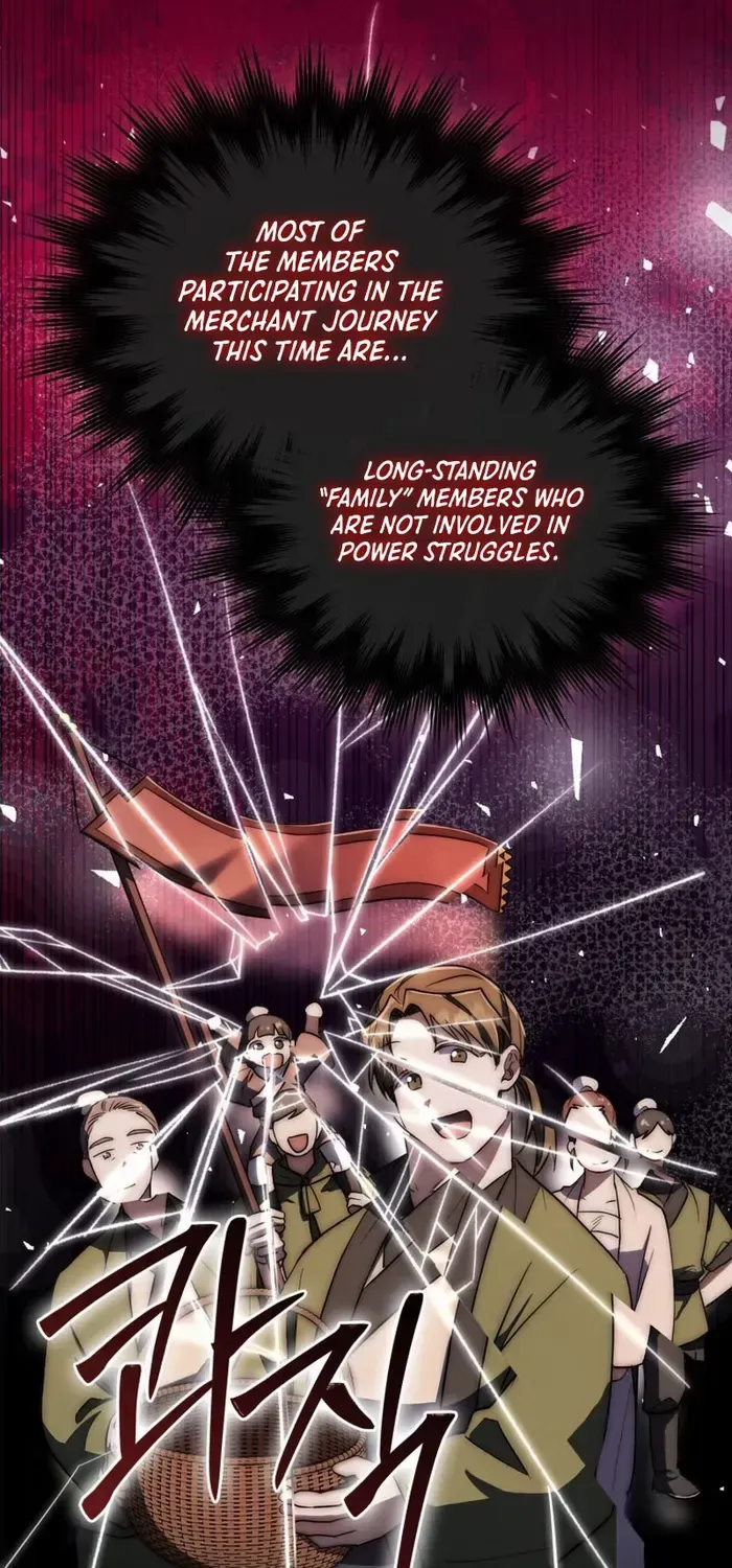 Read Sword God Dragon chapter 11 image 18 on Lezhin