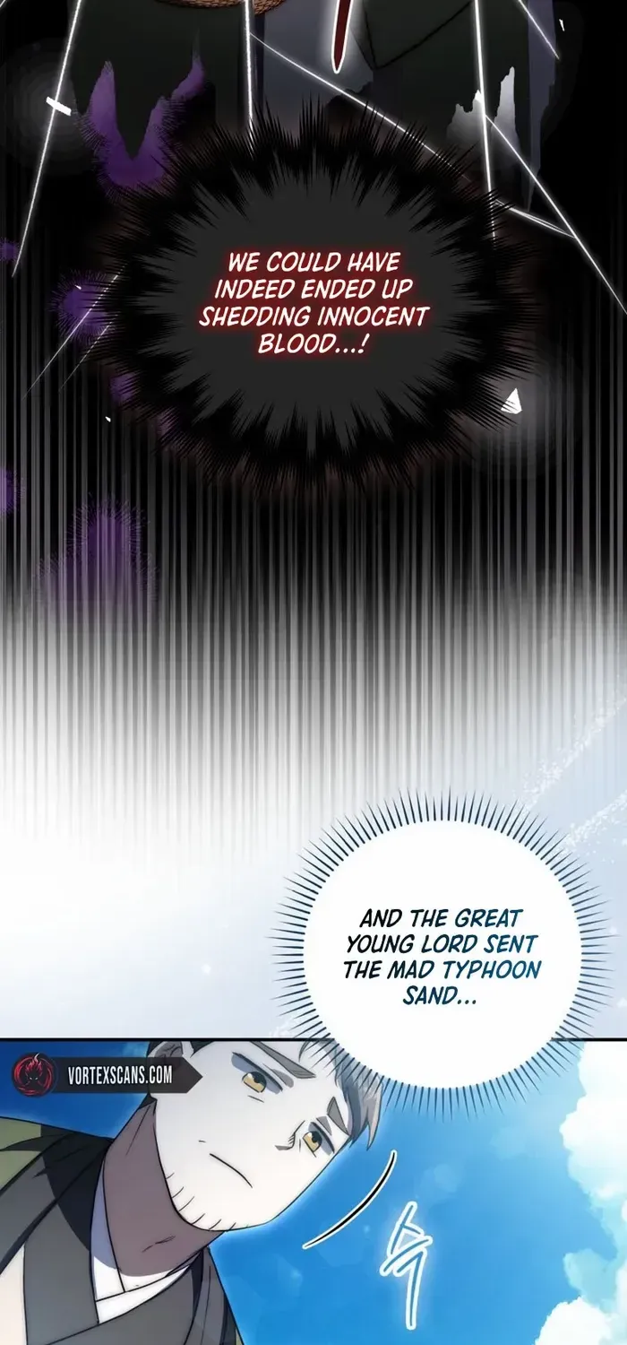 Read Sword God Dragon chapter 11 image 19 on Lezhin