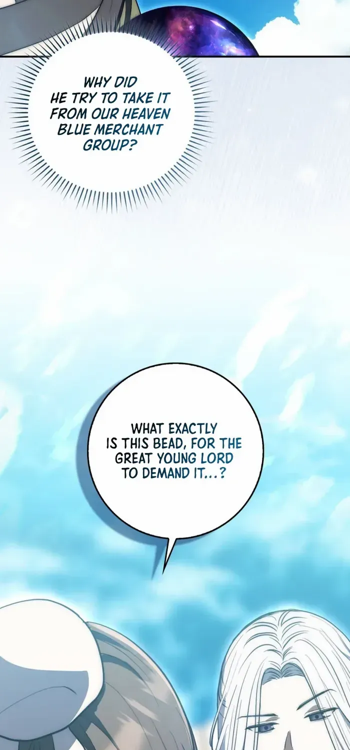 Read Sword God Dragon chapter 11 image 20 on Lezhin
