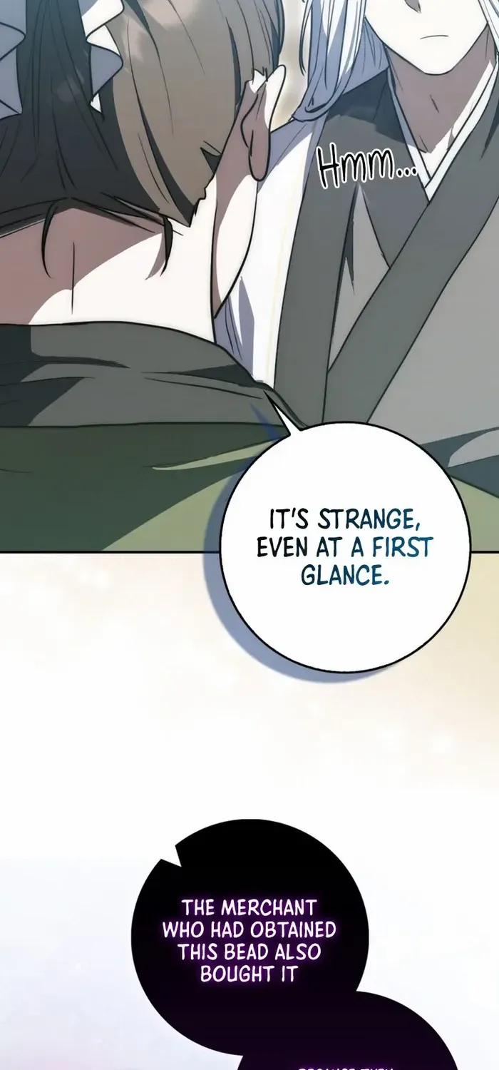 Read Sword God Dragon chapter 11 image 21 on Lezhin