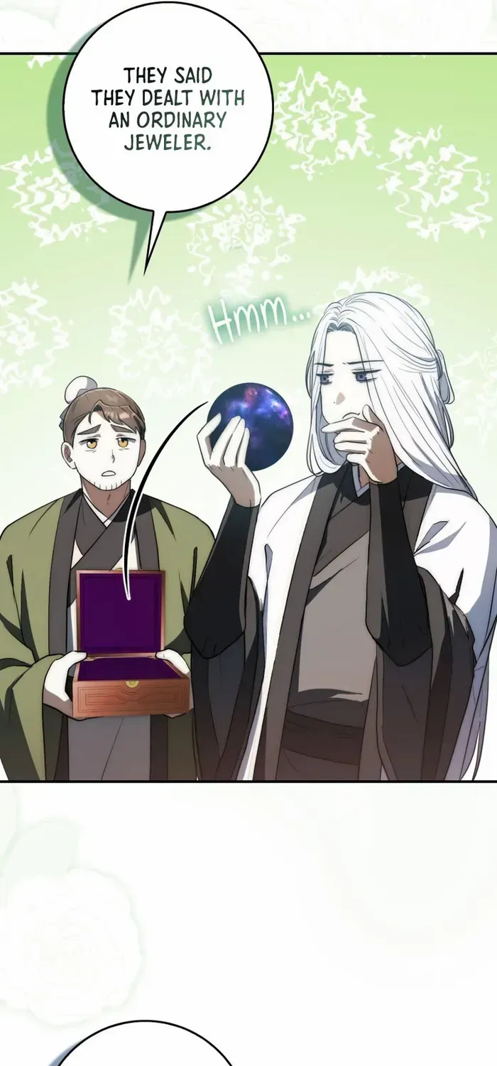 Read Sword God Dragon chapter 11 image 24 on Lezhin