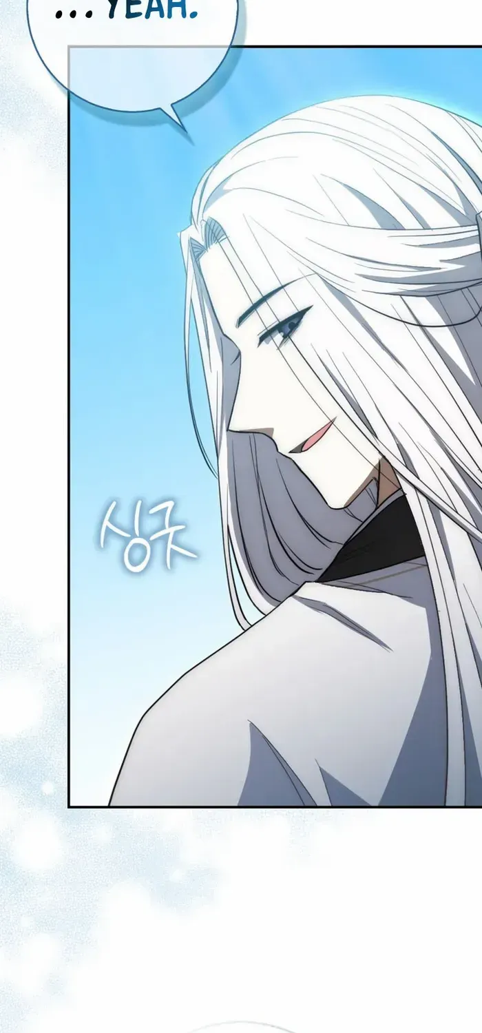 Read Sword God Dragon chapter 11 image 32 on Lezhin