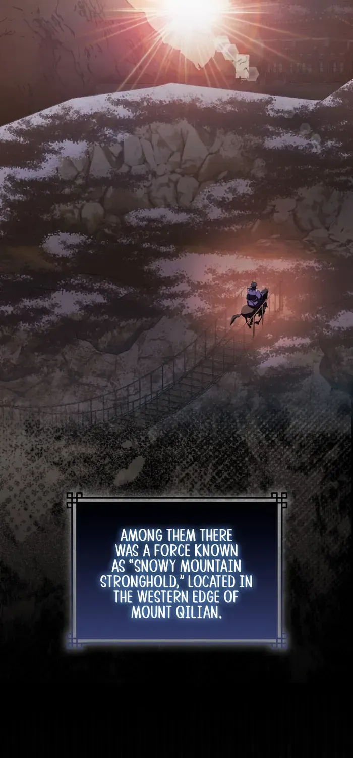 Read Sword God Dragon chapter 11 image 36 on Lezhin
