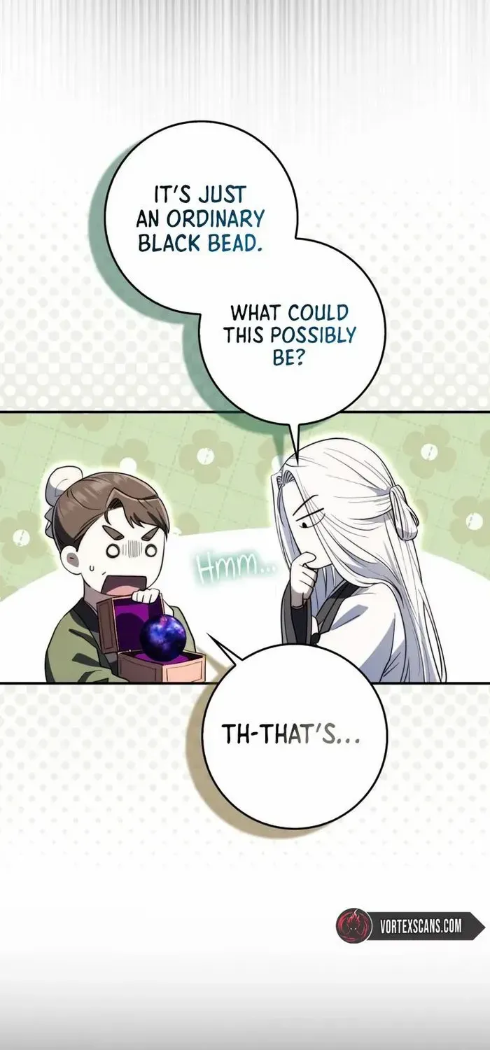 Read Sword God Dragon chapter 11 image 4 on Lezhin