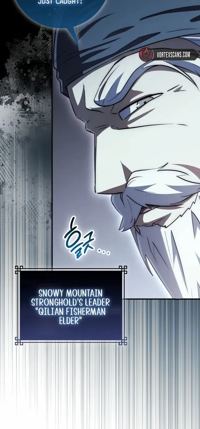 Read Sword God Dragon chapter 11 image 40 on Lezhin