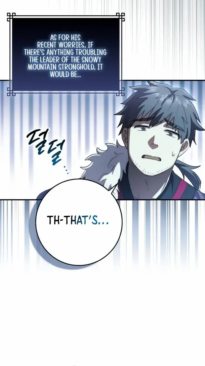 Read Sword God Dragon chapter 11 image 41 on Lezhin