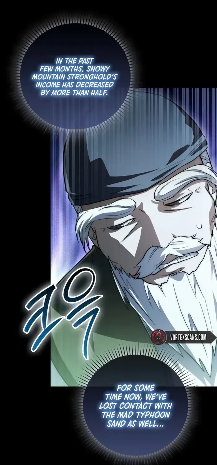 Read Sword God Dragon chapter 11 image 45 on Lezhin