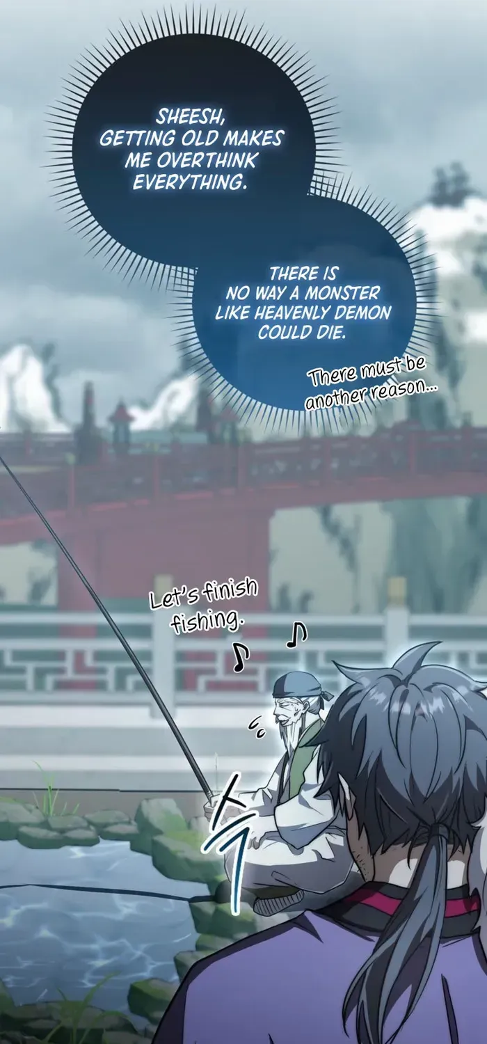 Read Sword God Dragon chapter 11 image 48 on Lezhin