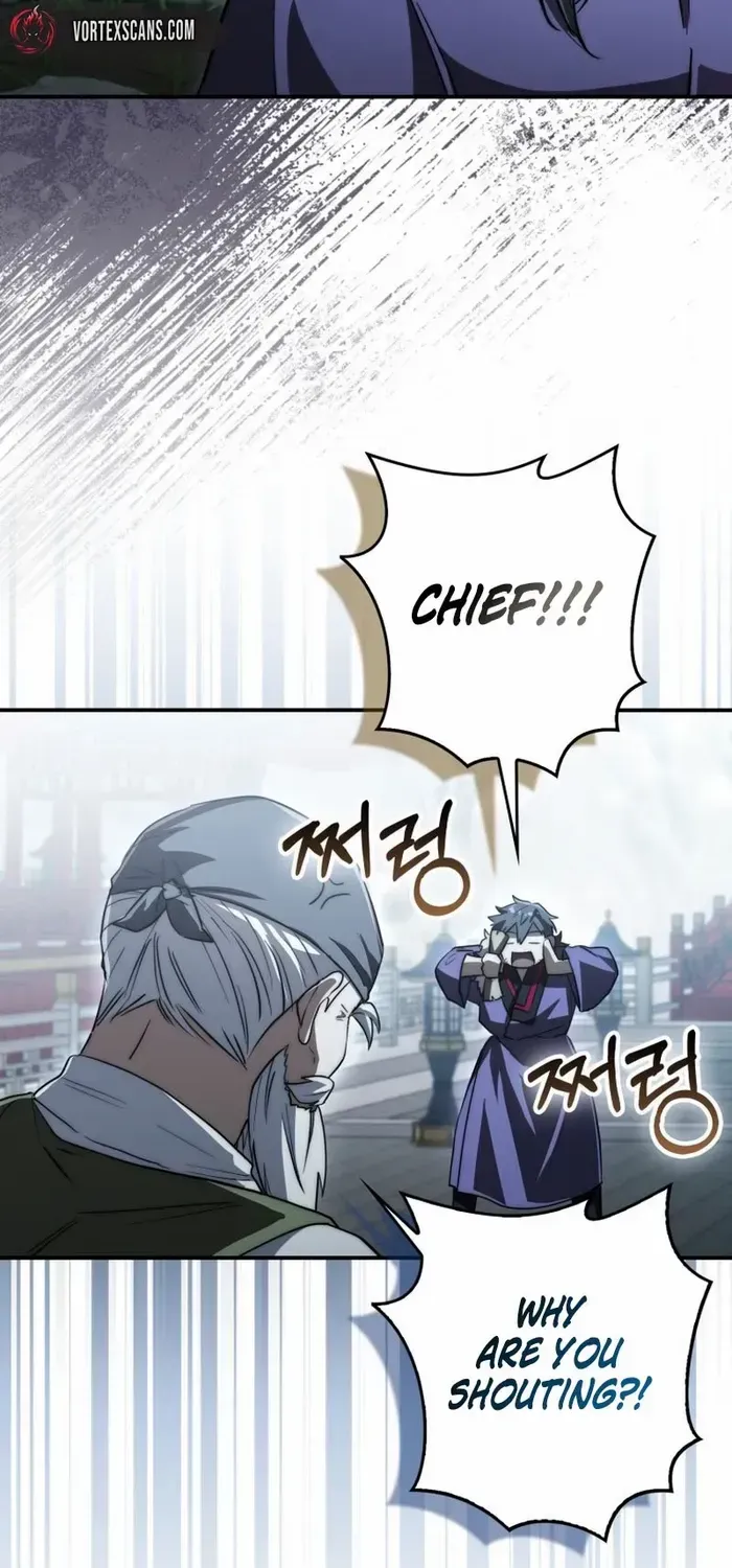 Read Sword God Dragon chapter 11 image 49 on Lezhin