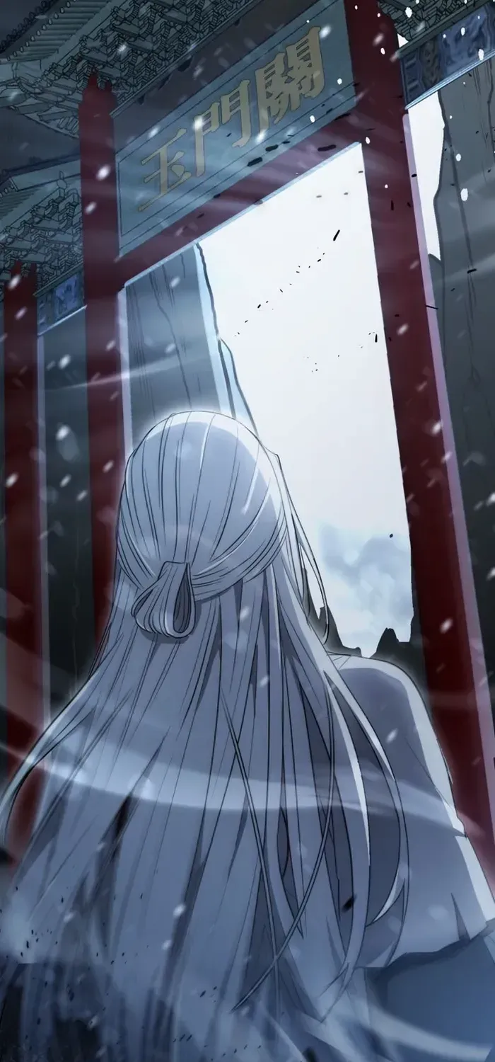 Read Sword God Dragon chapter 11 image 55 on Lezhin