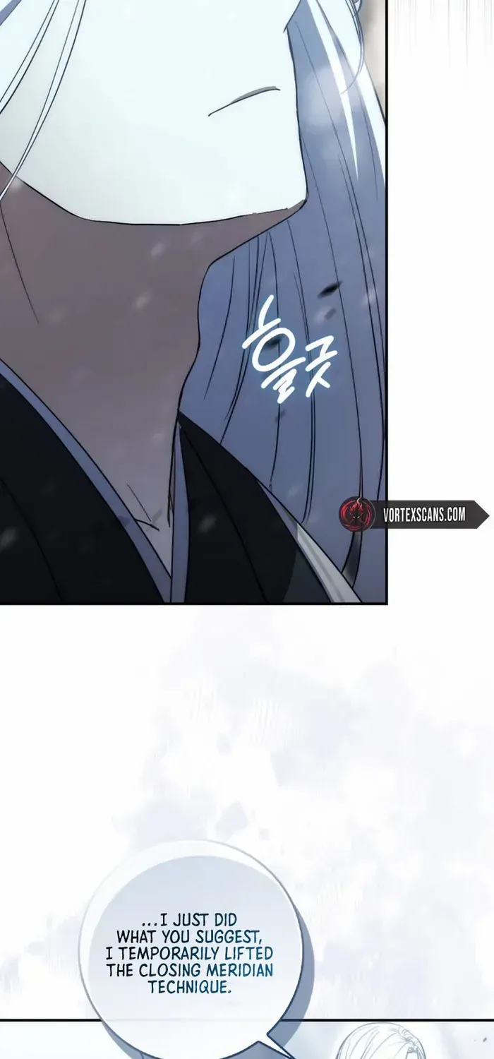 Read Sword God Dragon chapter 11 image 57 on Lezhin
