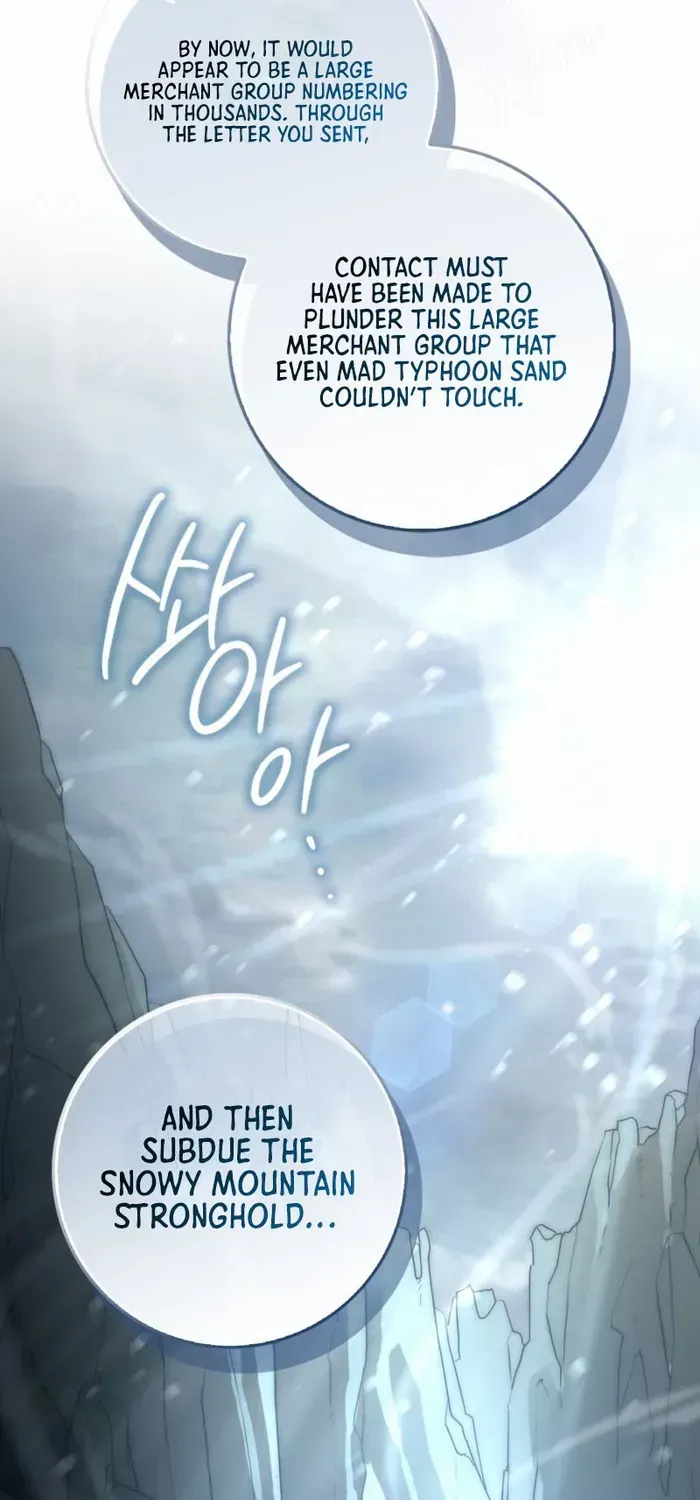 Read Sword God Dragon chapter 11 image 59 on Lezhin