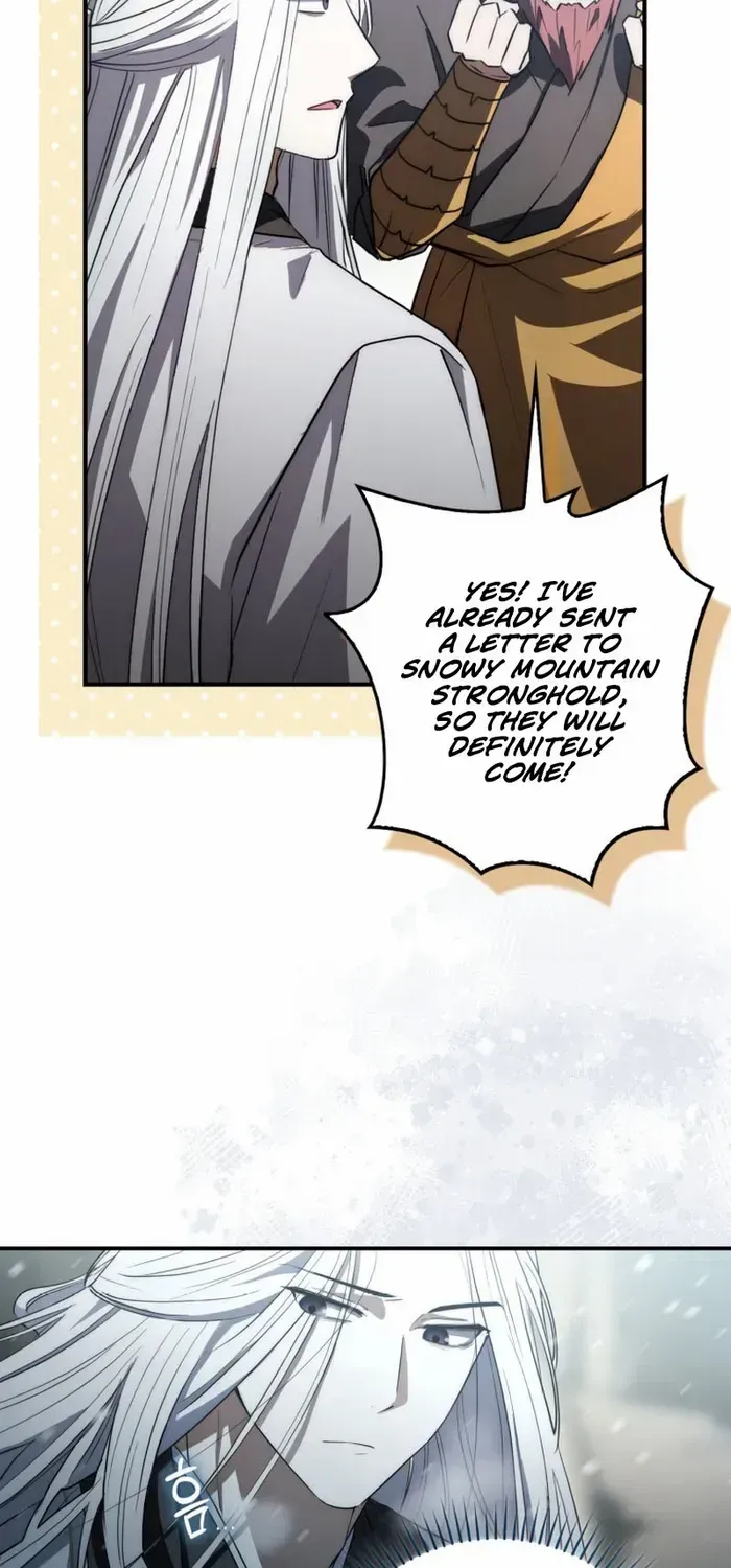 Read Sword God Dragon chapter 11 image 61 on Lezhin