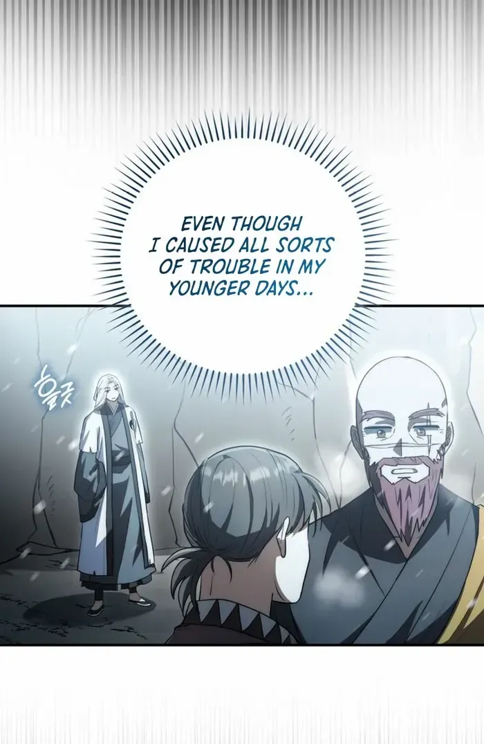 Read Sword God Dragon chapter 11 image 64 on Lezhin
