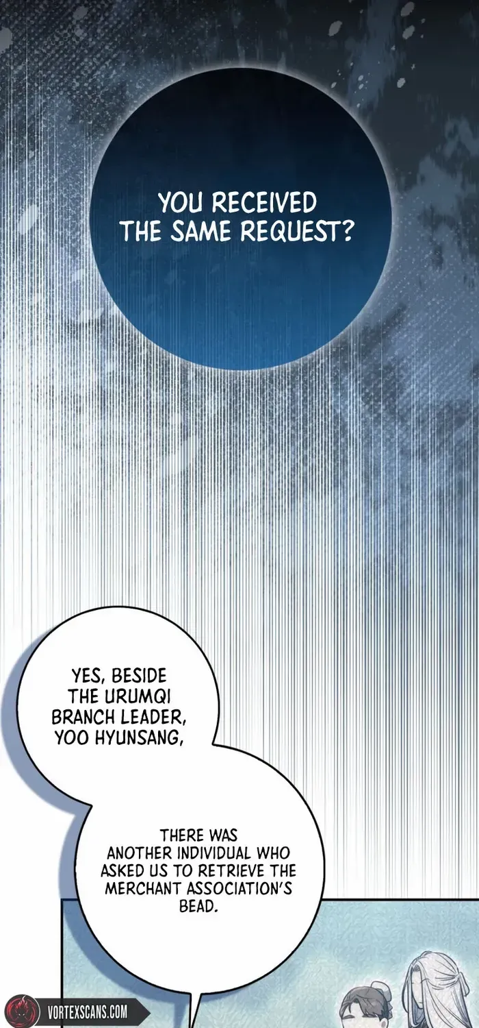 Read Sword God Dragon chapter 11 image 7 on Lezhin