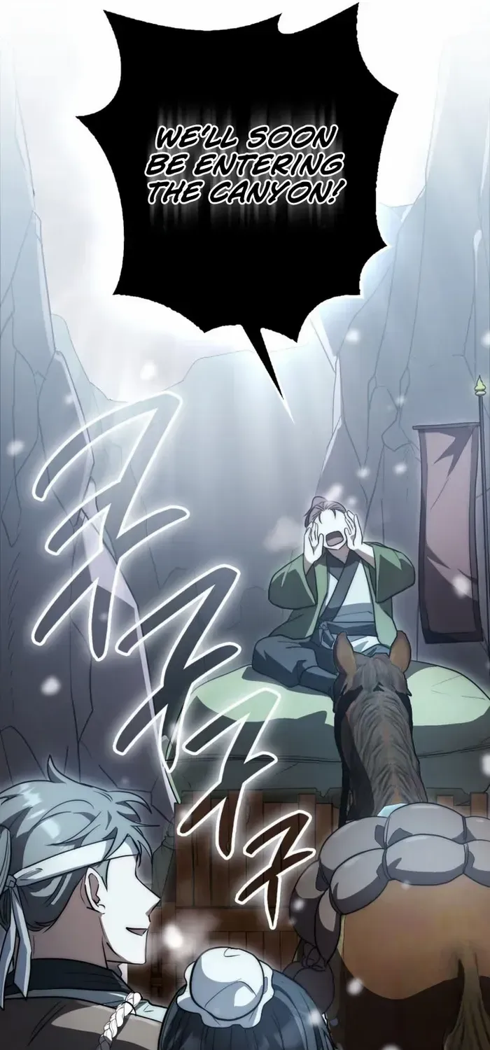 Read Sword God Dragon chapter 11 image 70 on Lezhin