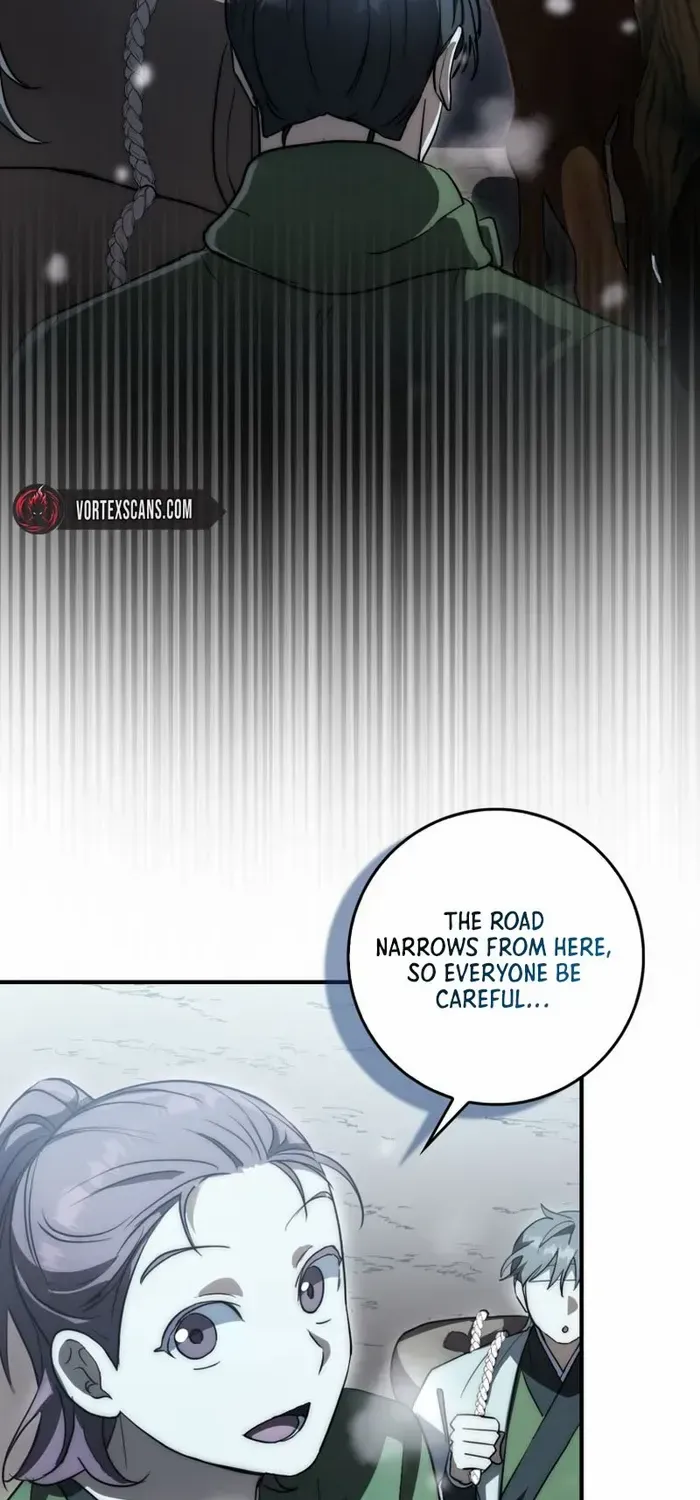 Read Sword God Dragon chapter 11 image 71 on Lezhin