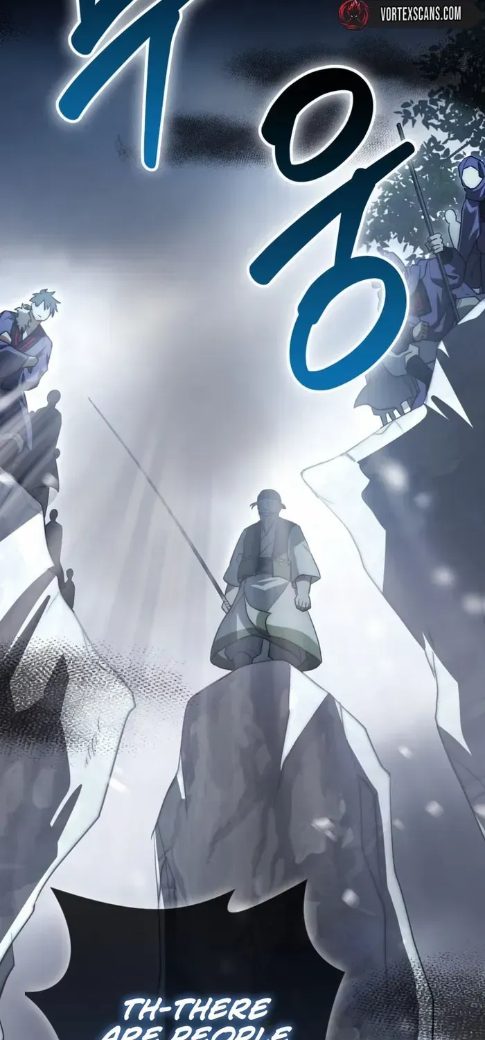 Read Sword God Dragon chapter 11 image 74 on Lezhin