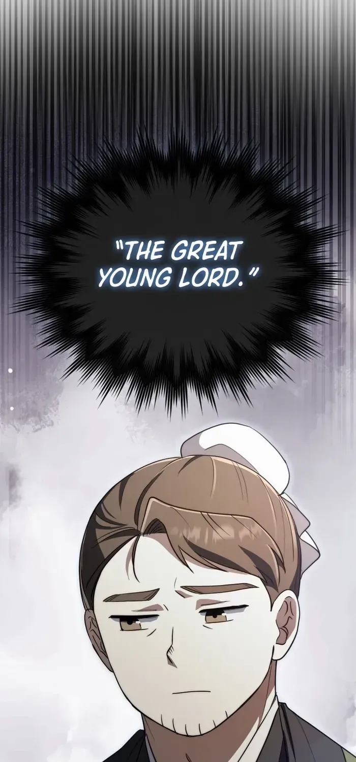 Read Sword God Dragon chapter 11 image 9 on Lezhin