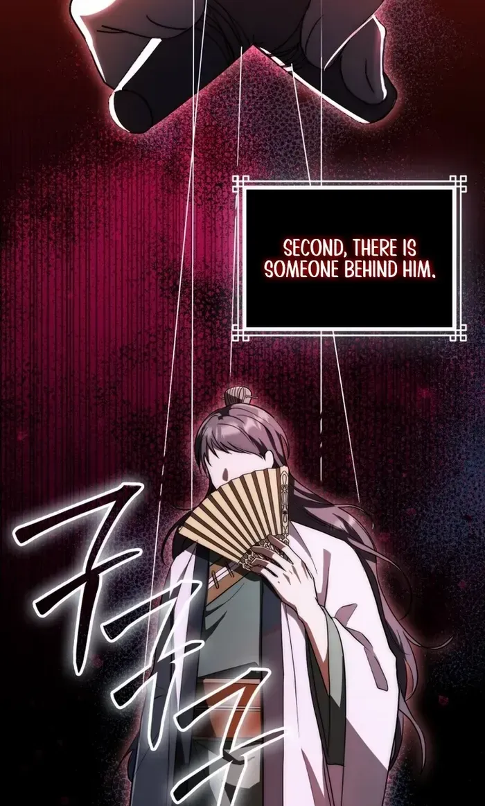 Read Sword God Dragon chapter 13 image 11 on Lezhin