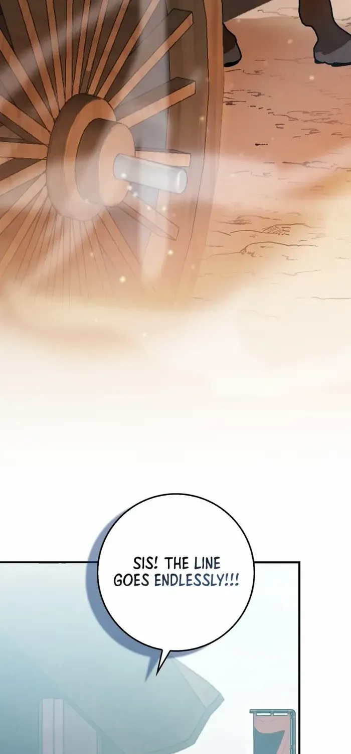 Read Sword God Dragon chapter 13 image 21 on Lezhin