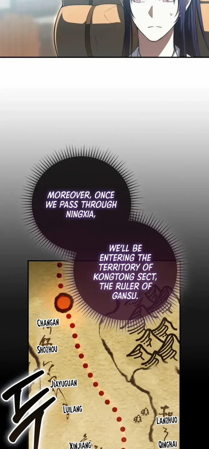Read Sword God Dragon chapter 13 image 26 on Lezhin