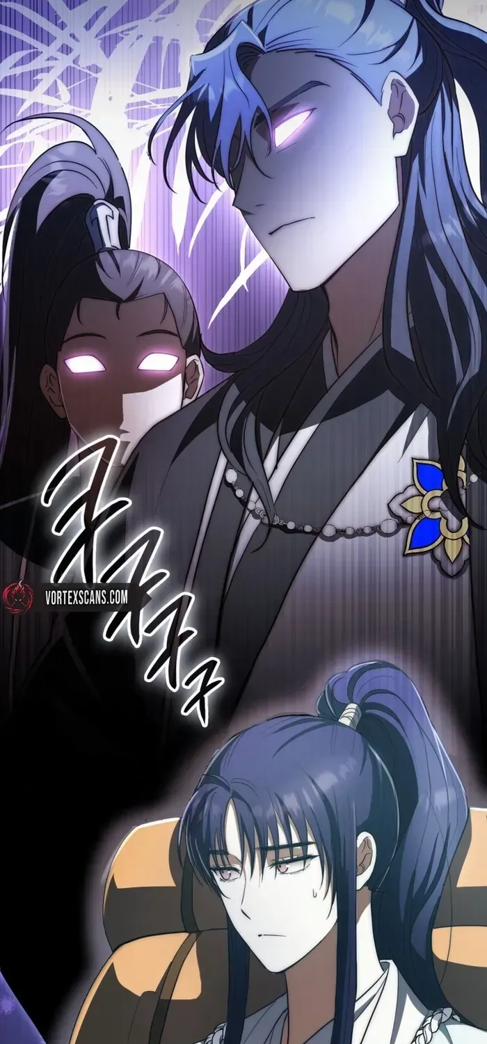 Read Sword God Dragon chapter 13 image 28 on Lezhin
