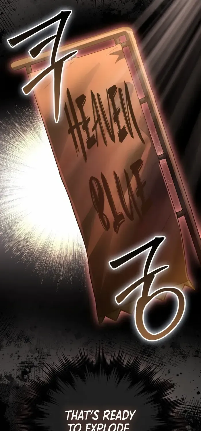 Read Sword God Dragon chapter 13 image 34 on Lezhin