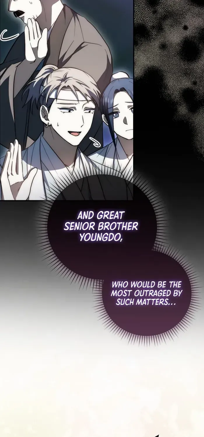 Read Sword God Dragon chapter 13 image 36 on Lezhin