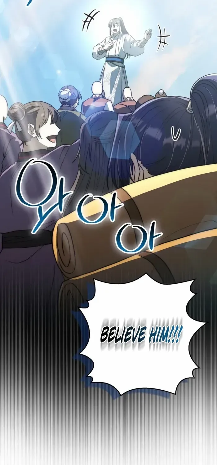 Read Sword God Dragon chapter 13 image 39 on Lezhin